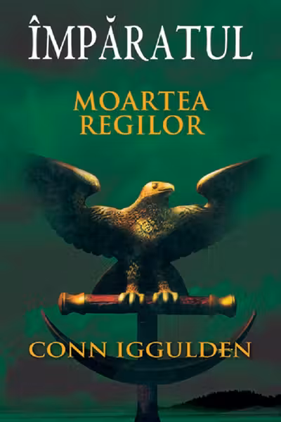 Împăratul - Moartea regilor