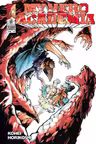 My Hero Academia, Vol. 18