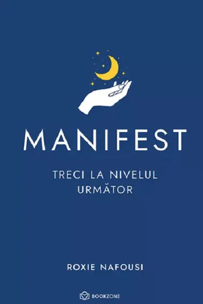 Manifest: Treci la nivelul urmator