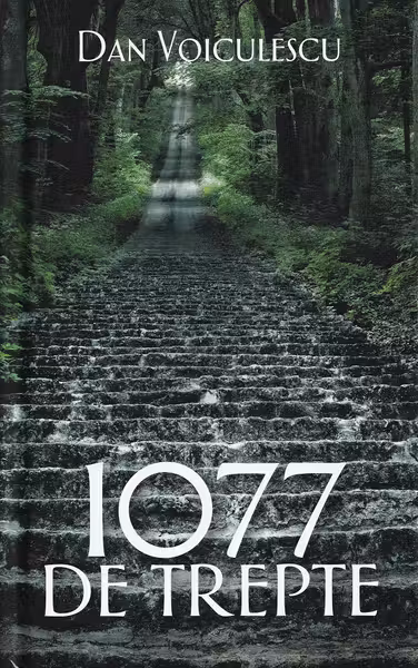 1077 de trepte