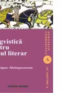 Lingvistica pentru textul literar