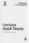 Lectura dupa teorie