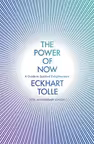 The Power of Now: A Guide to Spiritual Enlightenment