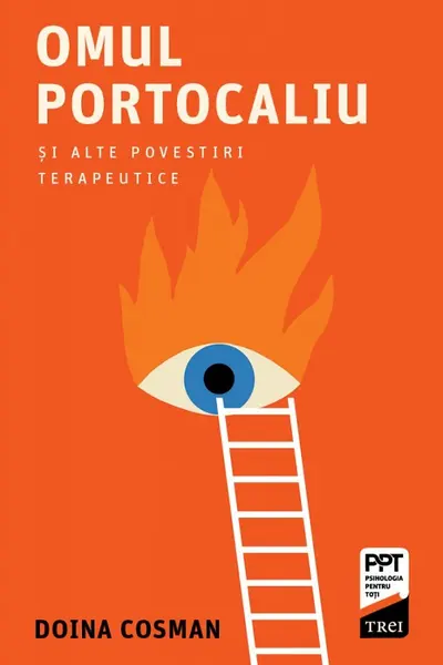 Omul portocaliu si alte povestiri