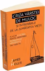 Criza varstei de mijloc si intrebarile de la jumatatea vietii