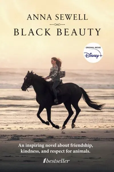 Black Beauty (Ediție în Limba Engleză)