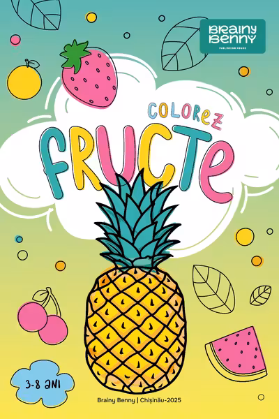 Colorez Fructe