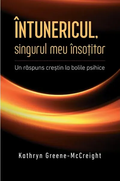 Întunericul, singurul meu însoțitor