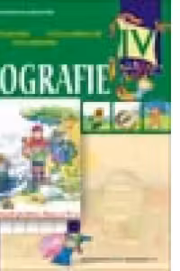 Geografie - manual pentru clasa a IV-a