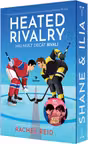 Heated Rivalry. Mai mult decat rivali