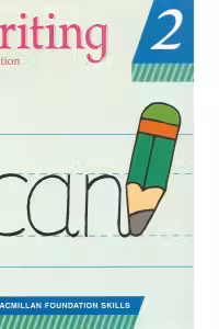 Writing Skills (Level 2 - Pupil's Book)