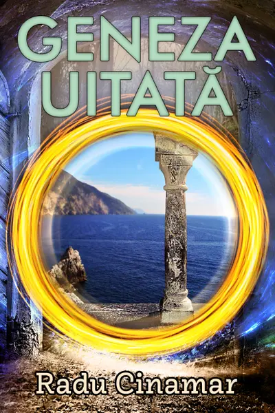 Geneza uitata