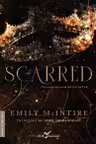 Scarred (vol.2 din seria Never After)