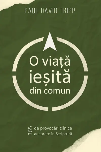 O viata iesita din comun