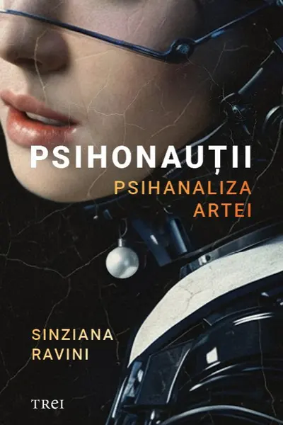 Psihonautii