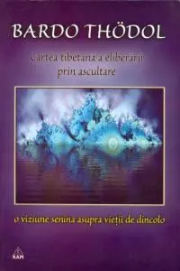 Cartea tibetană a eliberării prin ascultare