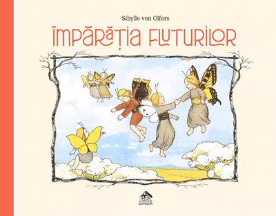 Imparatia fluturilor
