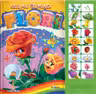 Cele mai frumoase flori