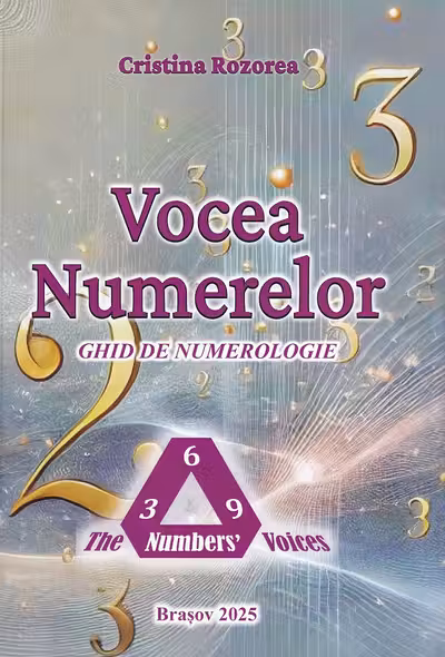 Vocea numerelor