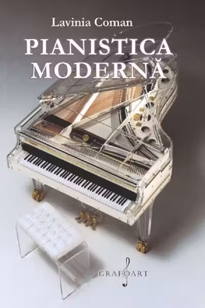 Pianistica modernă
