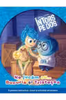 Disney. Intors pe dos. Ne jucam cu Bucuria si Tristetea