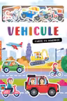 Carte cu magneti Vehicule