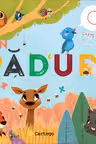 In padure - Carte cu sunete