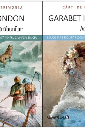Pachet 6: Chemarea străbunilor + Adela