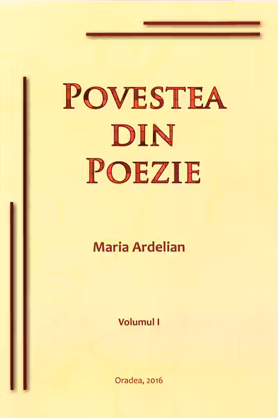 Povestea din poezie