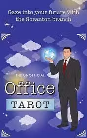 The Unofficial Office Tarot