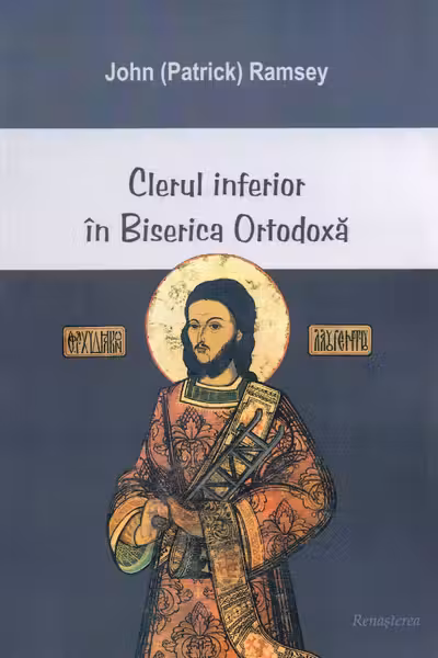 Clerul inferior în biserica ortodoxă