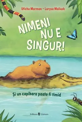 Nimeni nu e singur!