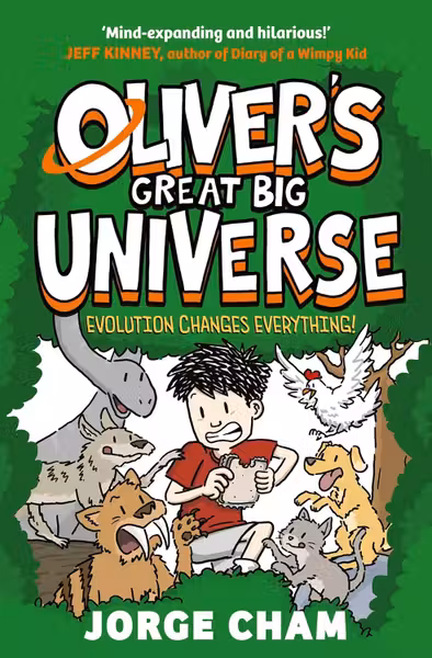 Evolution Changes Everything!