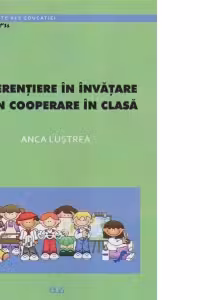 Diferentiere in invatare prin cooperare in clasa
