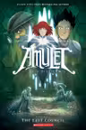Amulet - Volume 4