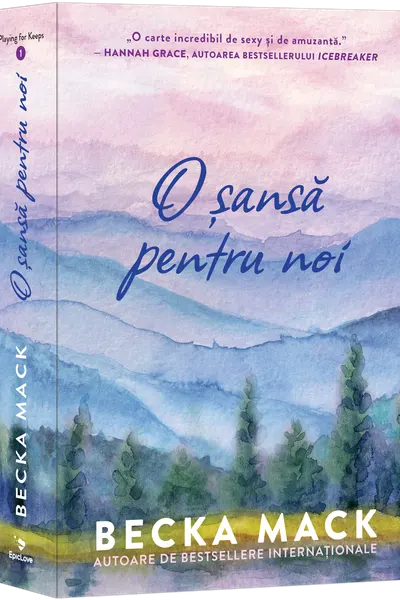 O sansa pentru noi