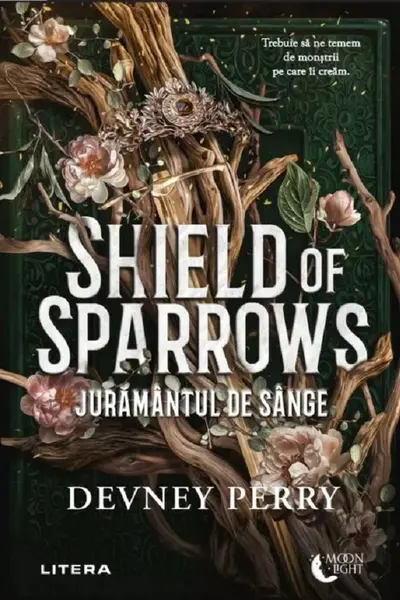 Shield of Sparrows. Juramantul de sange