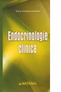 Endocrinologie clinica