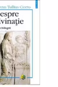 Despre divinatie