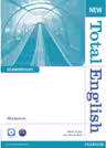 New Total English Elementary Workbook without Key and Audio CD Pack - Mark Foley, Diane Hall