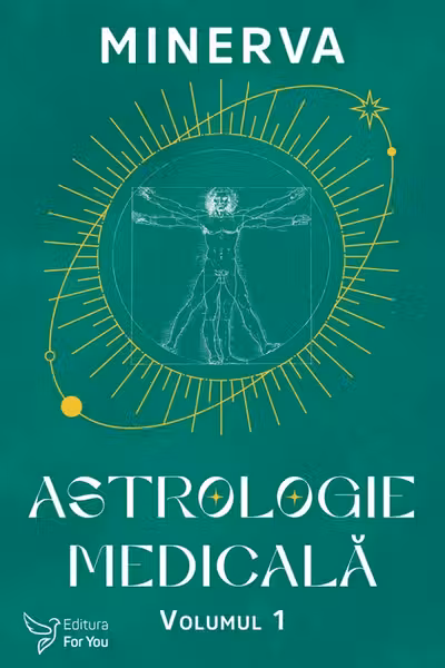 Astrologie medicala vol. 1