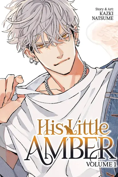 His Little Amber - Volume 1
