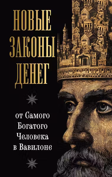Новые законы денег от Самого Богатого Человека в Вавилоне