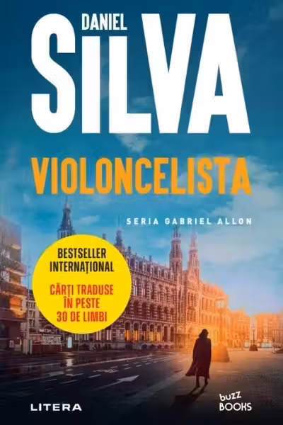 Violoncelista