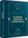 In apararea democratiei constitutionale