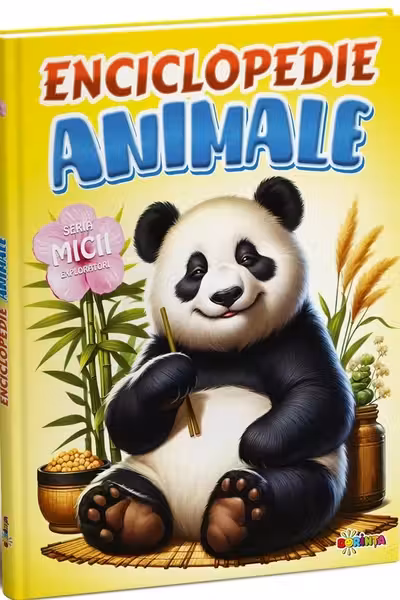 Enciclopedie: Animale