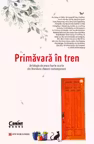 Primavara in tren