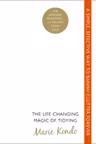 Life-Changing Magic of Tidying The Kondo Marie