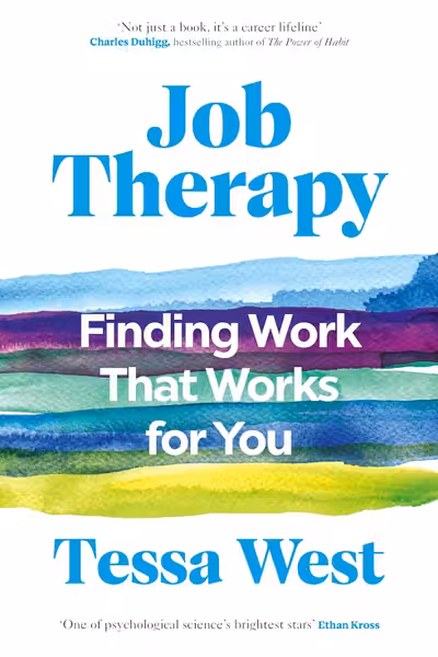 Job Therapy