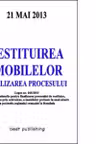 Restituirea imobilelor - finalizarea procesului - 21 mai 2013